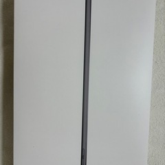 ipad 9世代の画像