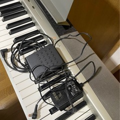 【一旦〆切🙏🏼】CASIO 電子ピアノ🎹✨の画像