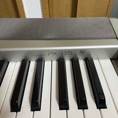 【一旦〆切🙏🏼】CASIO 電子ピアノ🎹✨の画像