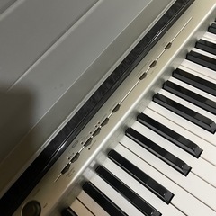 【一旦〆切🙏🏼】CASIO 電子ピアノ🎹✨の画像