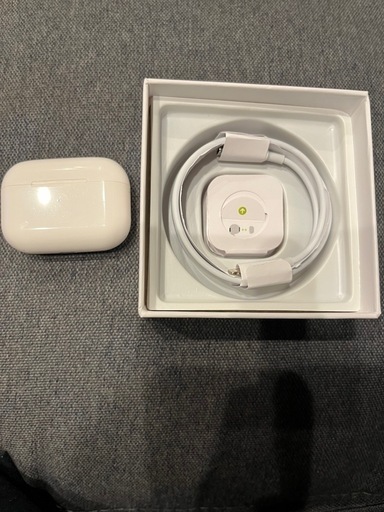 Airpods pro 第一世代