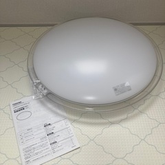 東芝　照明器具の画像