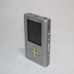 東芝 TOSHIBA gigabeat F21 20GB MEGF21