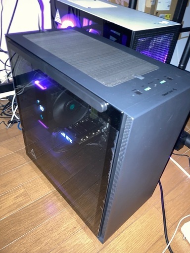 ゲーミングPC 　