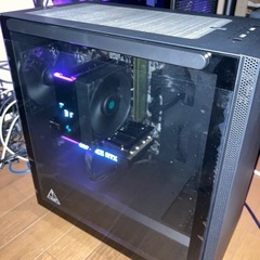 ゲーミングPC 　