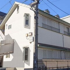 🉐初期費用０円🙂新宿渋谷へ４５分の大塚帝京大学駅徒歩３分♪ＢＴ別...