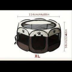 犬　サークル　ケージ　XLサイズ