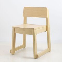 木製 キッズチェア ウッドチェア ミニチェア 椅子 イス 子供 ...