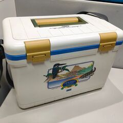 くまねず《姫路》クーラーボックス18L①
