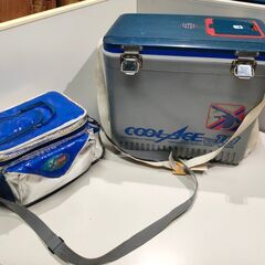 くまねず《姫路》クーラーボックス18L②とおまけ