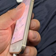 美品ジャンク！ HTC10 HTV32の画像