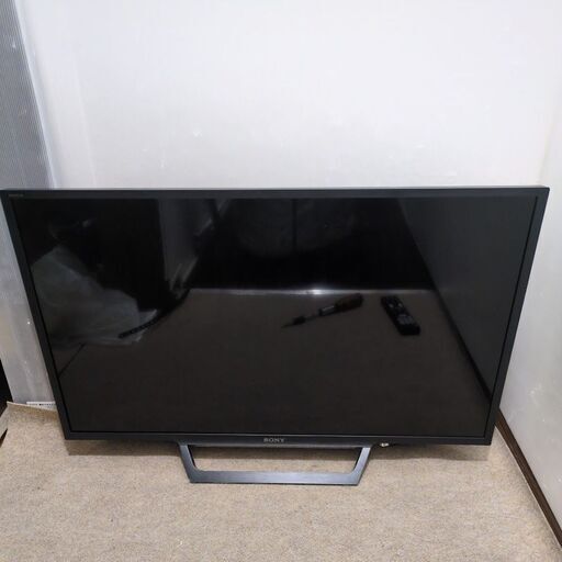 ソニー 32V型 液晶 テレビ ブラビア フルハイビジョン KJ-32W730E