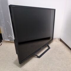 🍎ソニー 32V型 液晶 テレビ ブラビア フルハイビジョン KJ-32W730Eの画像