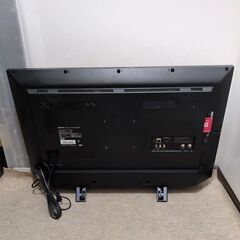 🍎ソニー 32V型 液晶 テレビ ブラビア フルハイビジョン KJ-32W730Eの画像