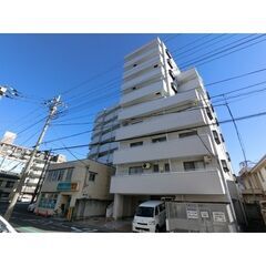 熊谷駅近にて初期費用抑え目で事務所スタート可◎内見・開始時期・業種ご相談ください。 - 熊谷市