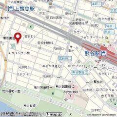熊谷駅近にて初期費用抑え目で事務所スタート可◎内見・開始時期・業種ご相談ください。 - 不動産