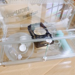 ハムスターゲージ小物まとめ