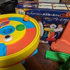 【8/31まで】立っちで夢中！プレミアムの画像