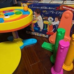 【8/31まで】立っちで夢中！プレミアムの画像