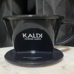 KALDI/カルディ コーヒードリッパー