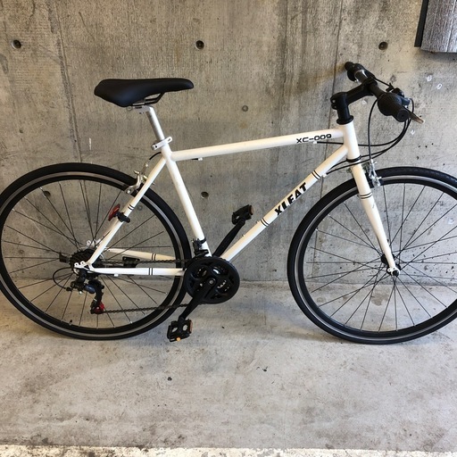 ジャンク品　XLEAT  XC-009