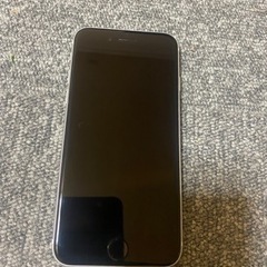iPhone SE 64GB 2020 再出品