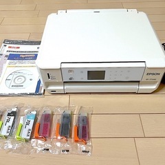 EPSON♡プリンター♡EP-775AW