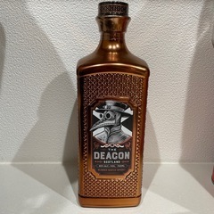 The Deacon ウイスキー