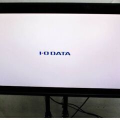 I・O DATA　液晶ディスプレイ　LCD-M4K401XVB-X　動作良好　40インチ　4K対応モニター　液晶ディスプレイ　アイ・オー・データの画像