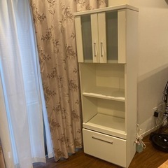 食器棚　キッチンボード