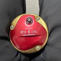 タコ釣りセットの画像