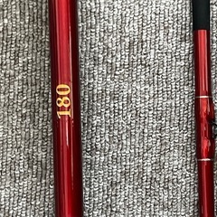 タコ釣りセットの画像