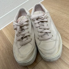 NIKEスニーカーの画像