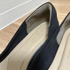 ヌオーヴォパンプスの画像