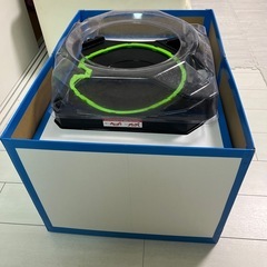 ベイブレードX スタジアム台の画像