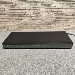 Panasonic ブルーレイレコーダー　DMR-BRW500