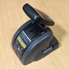 コクヨ 針なしステープラー ホッチキス SLN-MSP110D
