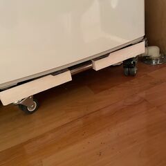 洗濯機、無料で差し上げますの画像