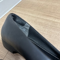 ヌオーヴォパンプスの画像