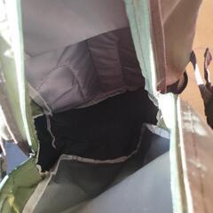 ポケットいっぱいリックの画像