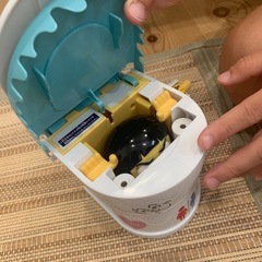 トイレから花子さんの画像