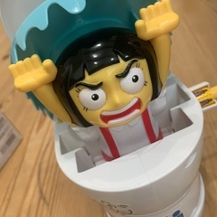 トイレから花子さんの画像