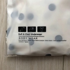 【新品】接触冷感 UVアームカバー　の画像