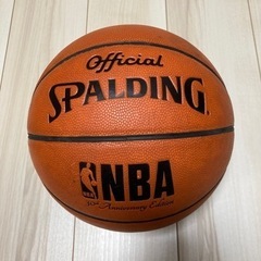 バスケットボール(合成皮革・6号)