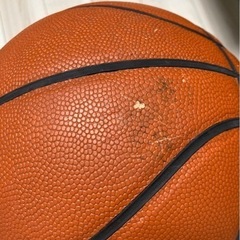 バスケットボール(合成皮革・6号)の画像