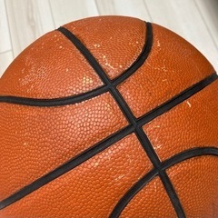 バスケットボール(合成皮革・6号)の画像