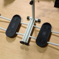 レッグマジック？脚のトレーニング・ダイエット機器の画像