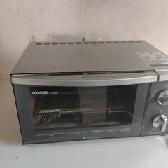 欲しい方がいらっしゃれば【オーブントースター】