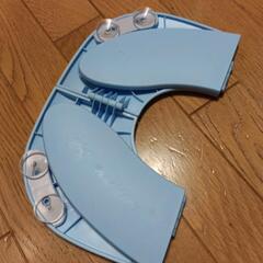 補助便座 持ち歩き用 携帯用の画像