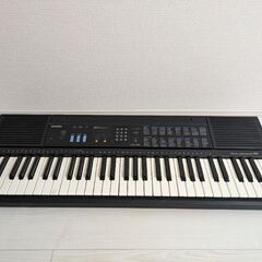CASIO 電子ピアノ